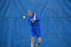 MTen vs Assumption  Wheaton College Men's Tennis vs Assumption College. - Photo by: KEITH NORDSTROM : Wheaton, Tennis